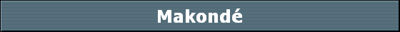 Makond