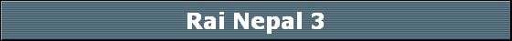 Rai Nepal 3