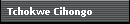 Tchokwe Cihongo