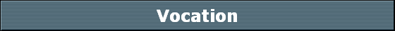 Vocation